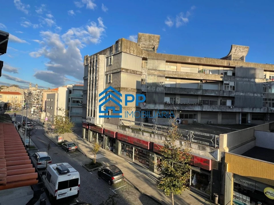 Apartamento T2 para Venda em Bonfim Foto 41