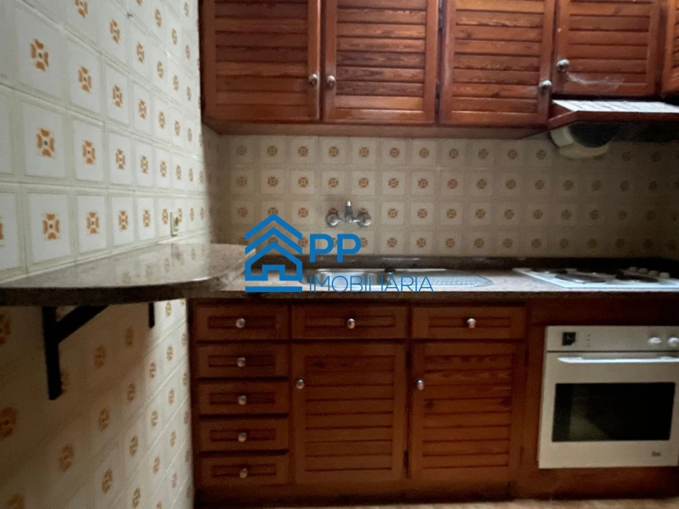 Apartamento T2 para Venda em Bonfim Foto 12