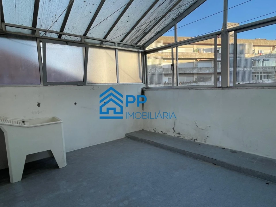 Apartamento T2 para Venda em Bonfim Foto 39