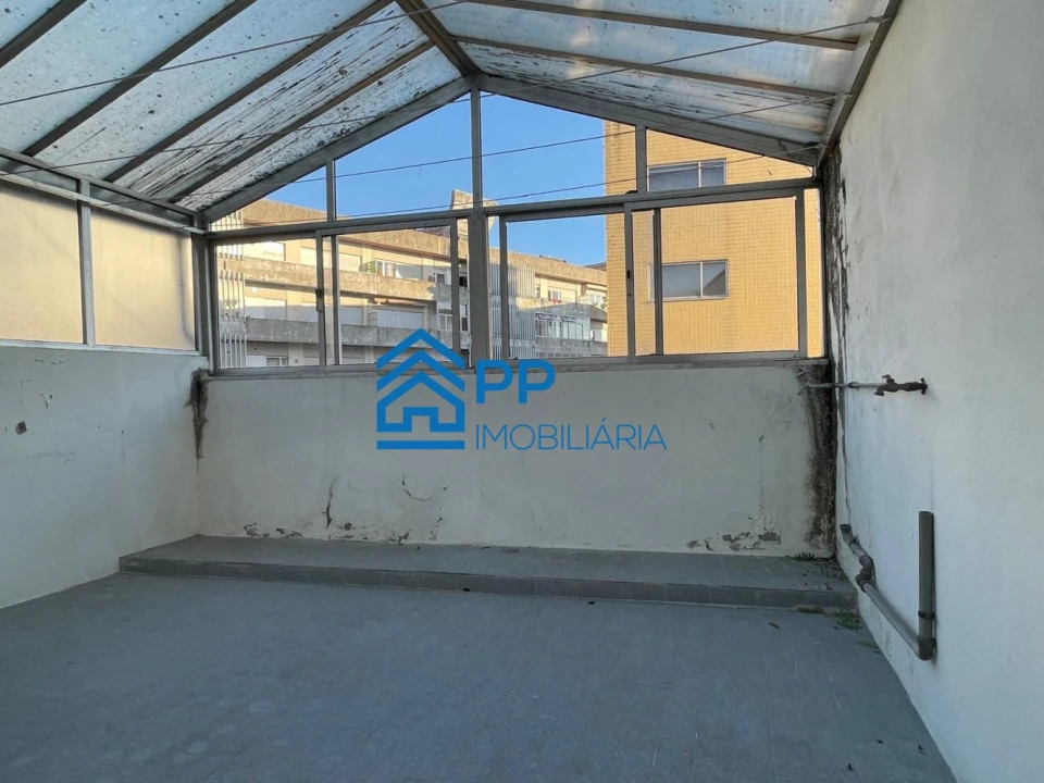 Apartamento T2 para Venda em Bonfim Foto 38