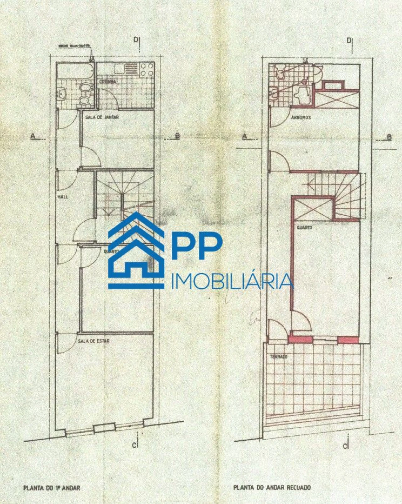 Apartamento T2 para Venda em Bonfim Foto 42