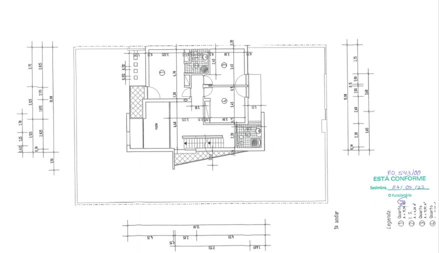 Moradia T4 para Venda em Sesimbra (Castelo) Foto 37