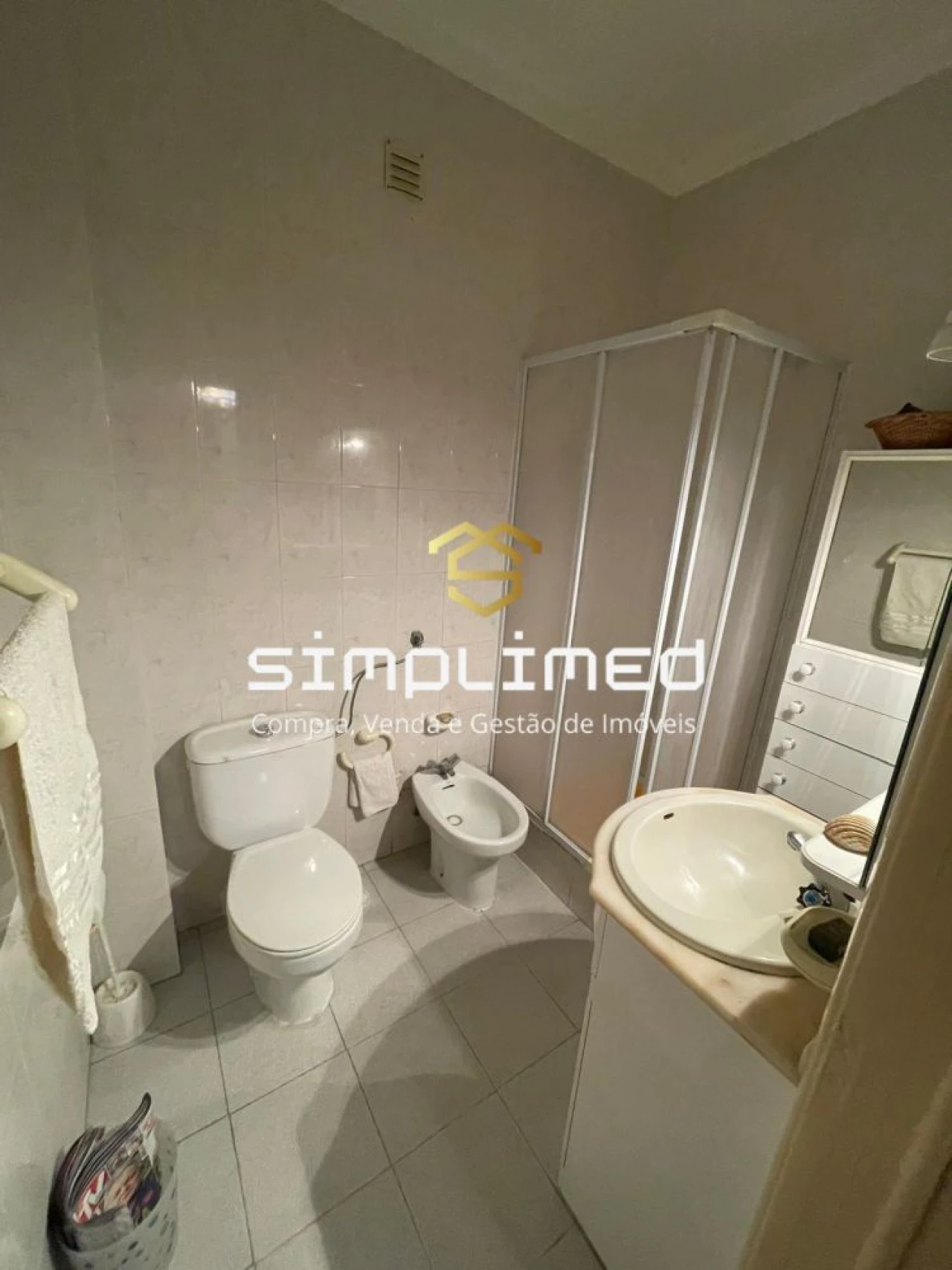 Apartamento T2 para Venda em Barreiro e Lavradio Foto 17