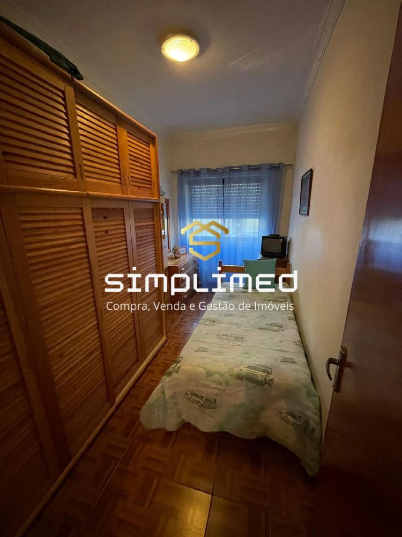 Apartamento T2 para Venda em Barreiro e Lavradio Foto 10