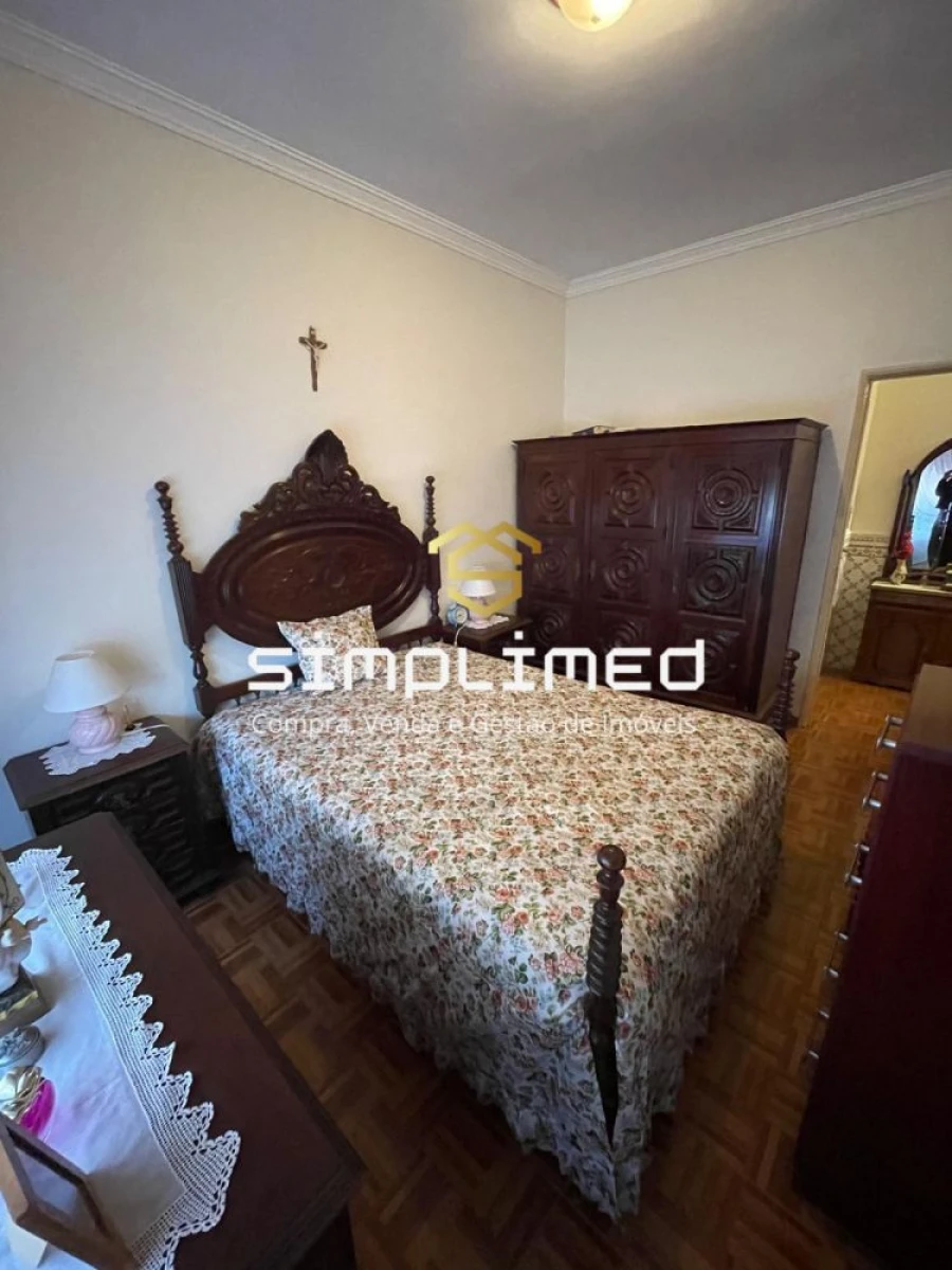 Apartamento T2 para Venda em Barreiro e Lavradio Foto 8