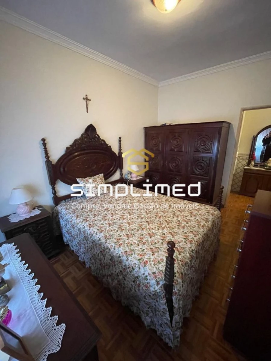 Apartamento T2 para Venda em Barreiro e Lavradio Foto 9