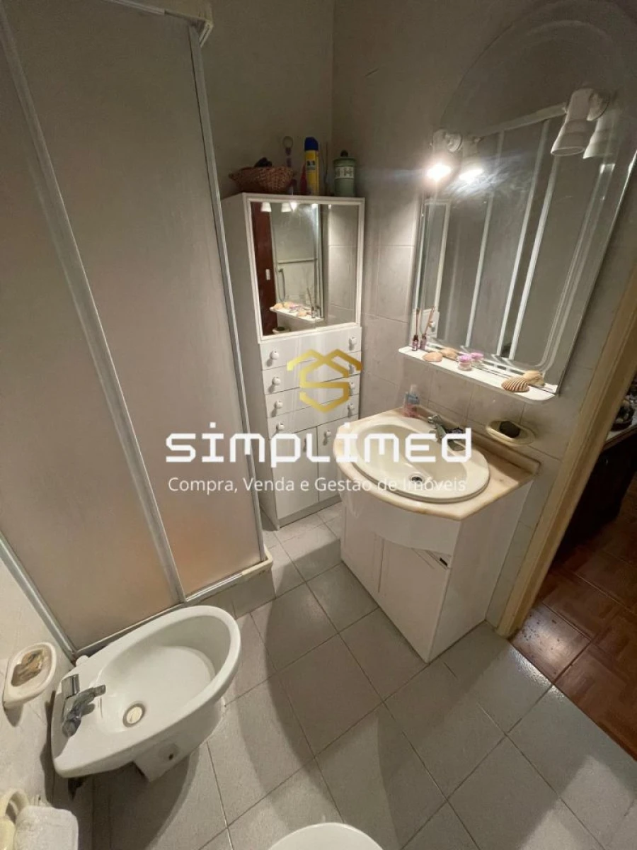 Apartamento T2 para Venda em Barreiro e Lavradio Foto 19