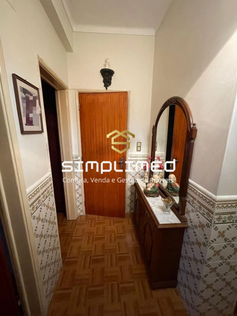 Apartamento T2 para Venda em Barreiro e Lavradio Foto 18