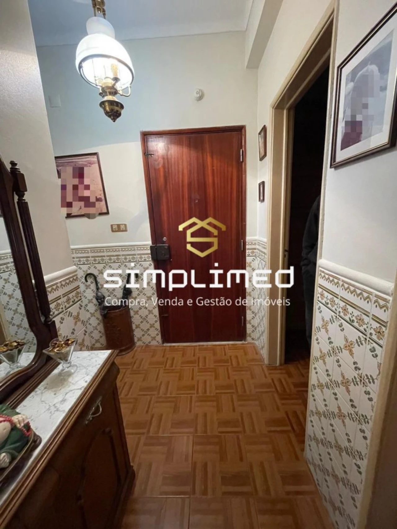 Apartamento T2 para Venda em Barreiro e Lavradio Foto 14
