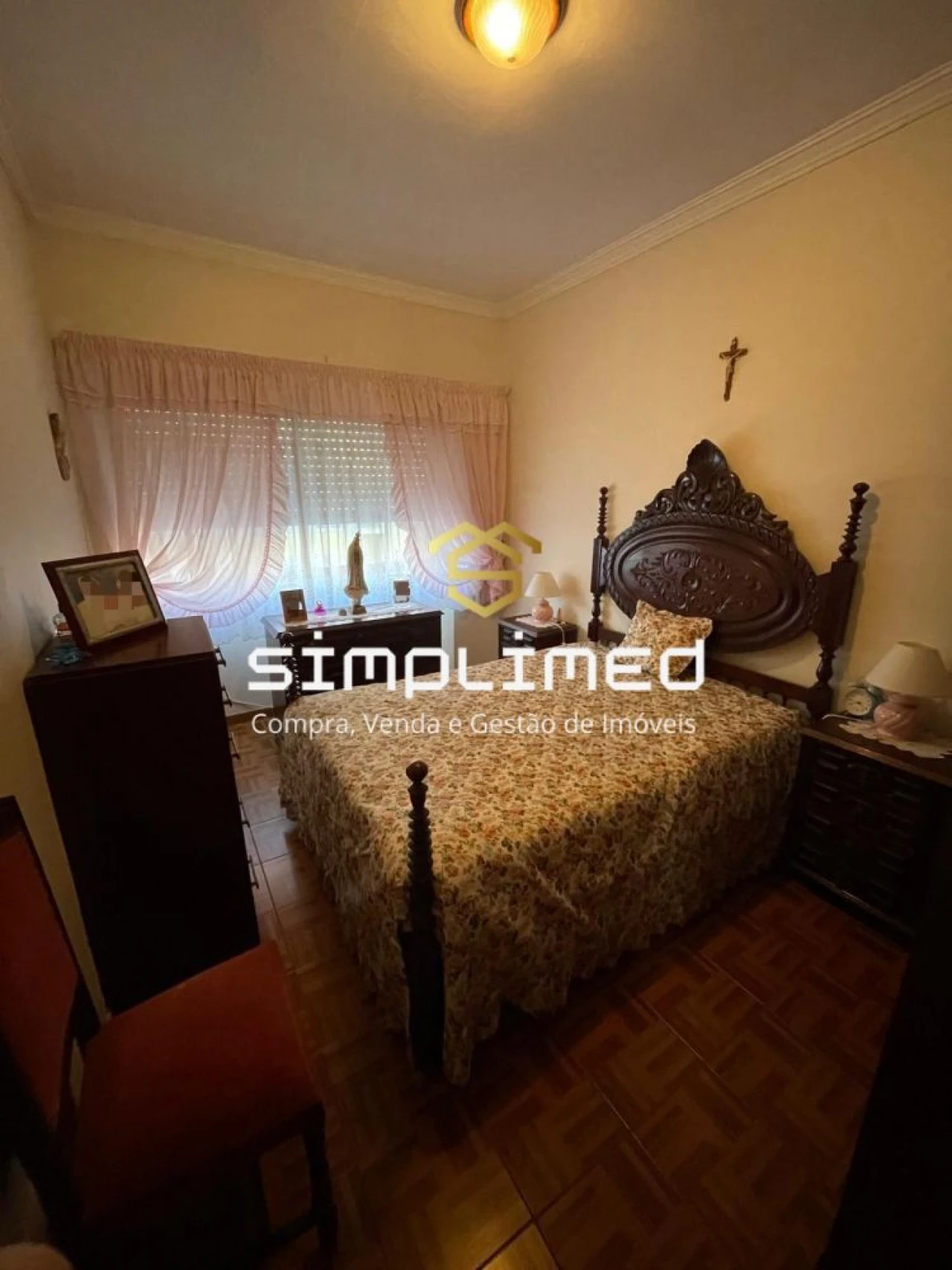 Apartamento T2 para Venda em Barreiro e Lavradio Foto 6