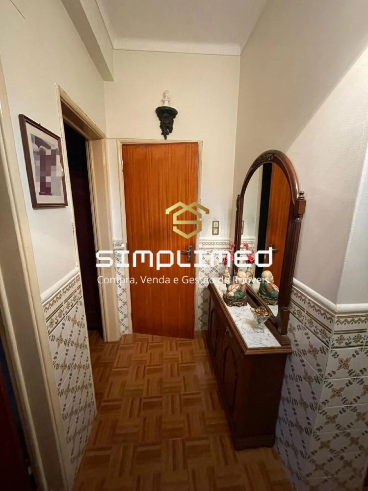 Apartamento T2 para Venda em Barreiro e Lavradio Foto 18