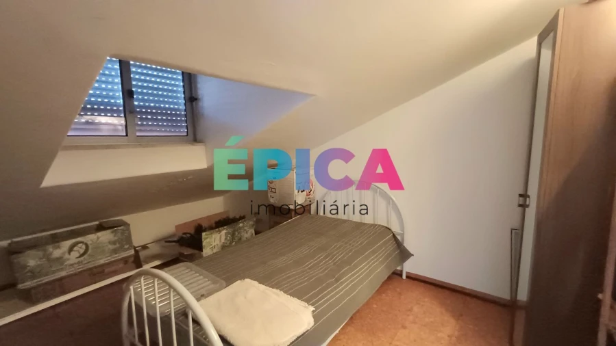 Apartamento T6 para Venda em Póvoa de Santo Adrião e Olival Basto Foto 35