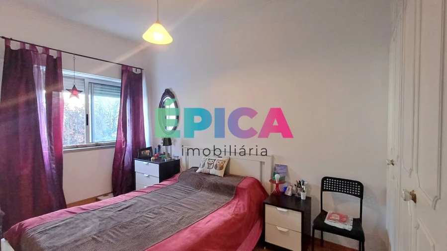 Apartamento T6 para Venda em Póvoa de Santo Adrião e Olival Basto Foto 22