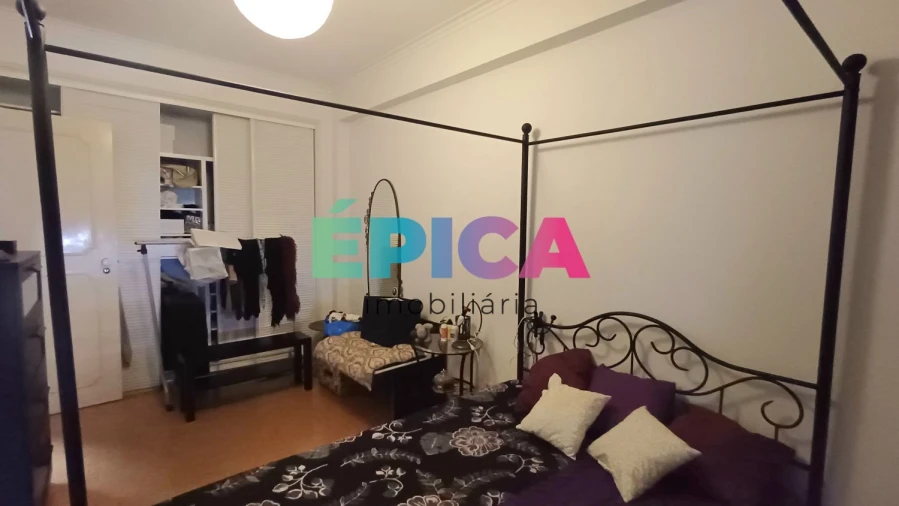 Apartamento T6 para Venda em Póvoa de Santo Adrião e Olival Basto Foto 26