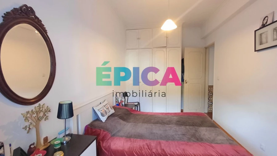 Apartamento T6 para Venda em Póvoa de Santo Adrião e Olival Basto Foto 23