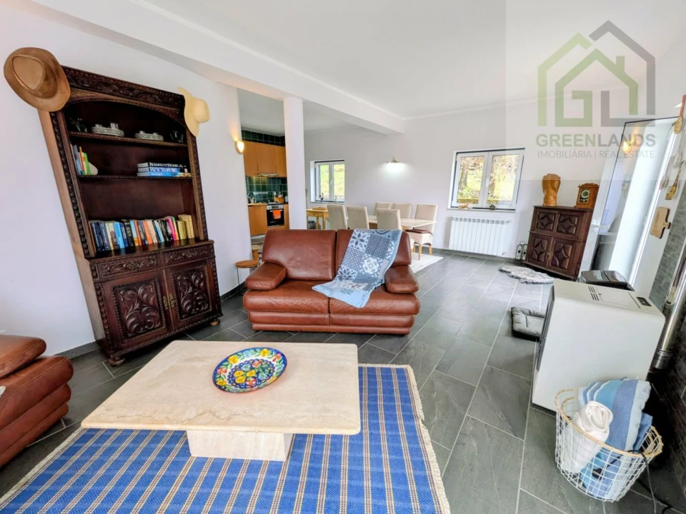 Quinta T3 para Venda em Aldeia das Dez Foto 22