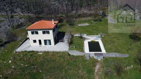 Quinta T3 para Venda em Aldeia das Dez