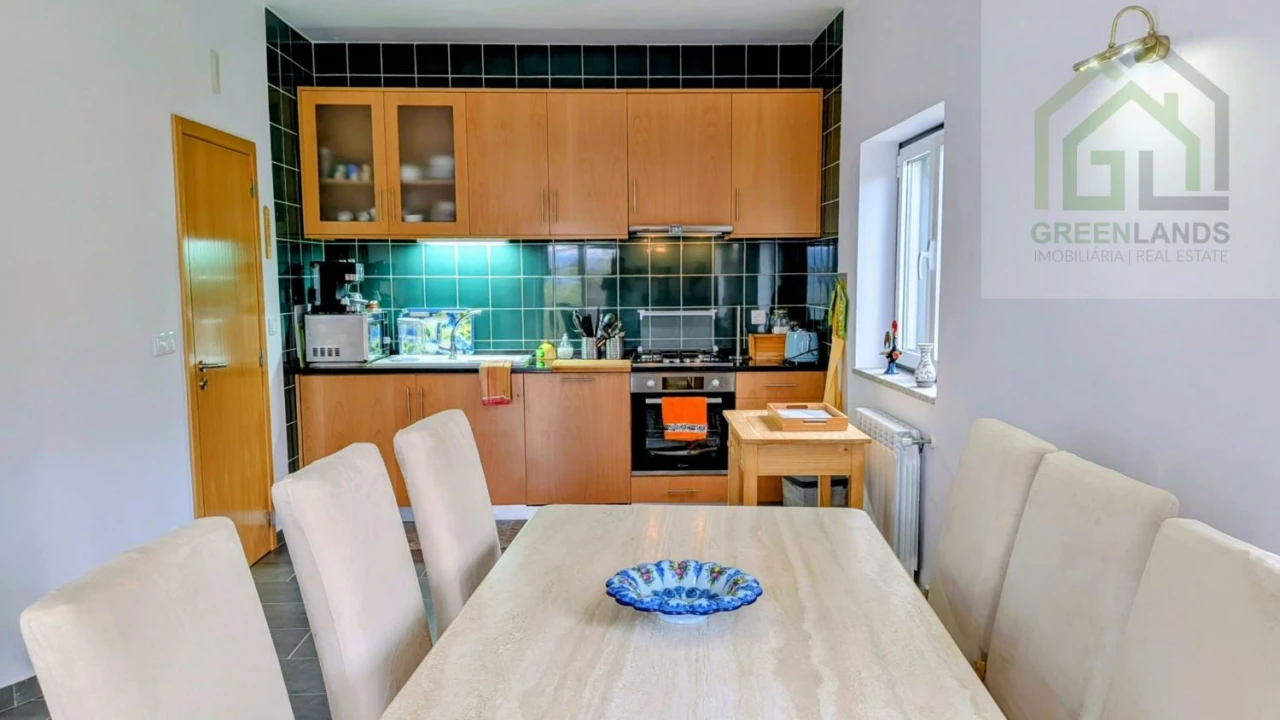 Quinta T3 para Venda em Aldeia das Dez Foto 28