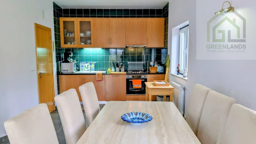 Quinta T3 para Venda em Aldeia das Dez Foto 28