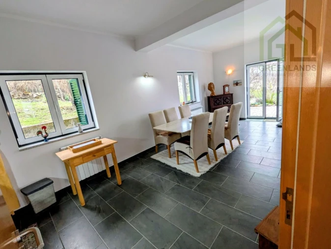 Quinta T3 para Venda em Aldeia das Dez Foto 23