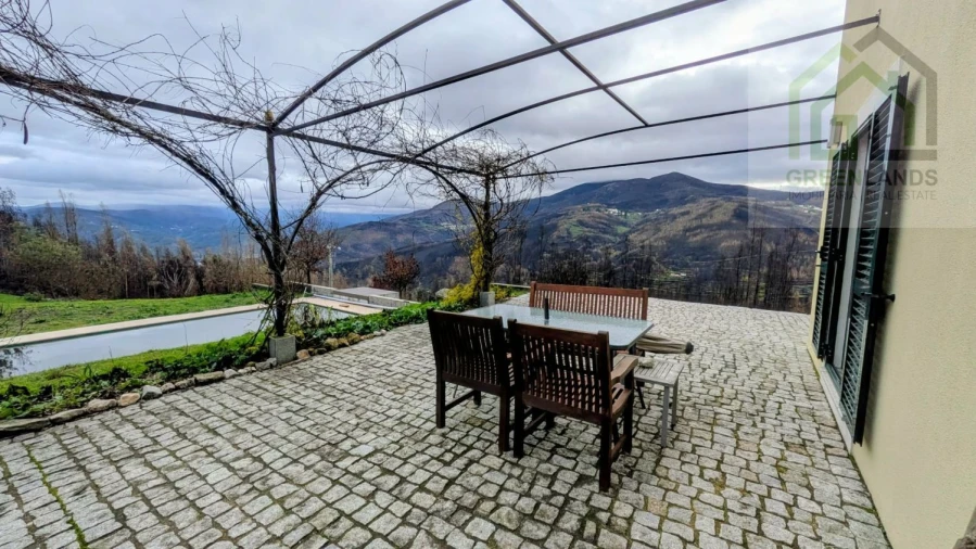 Quinta T3 para Venda em Aldeia das Dez Foto 9