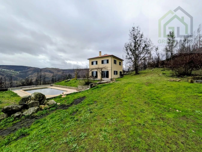 Quinta T3 para Venda em Aldeia das Dez Foto 12