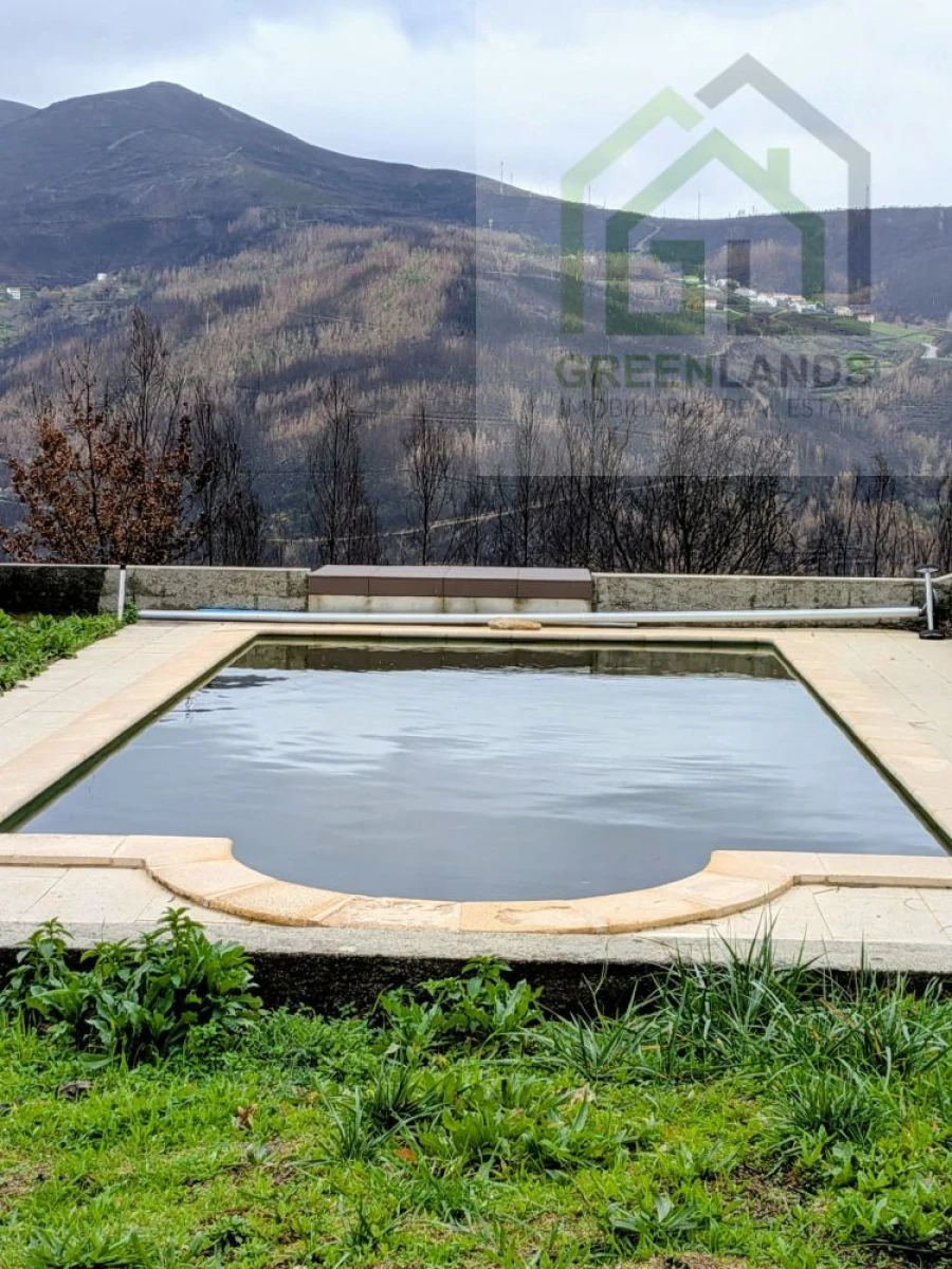 Quinta T3 para Venda em Aldeia das Dez Foto 7