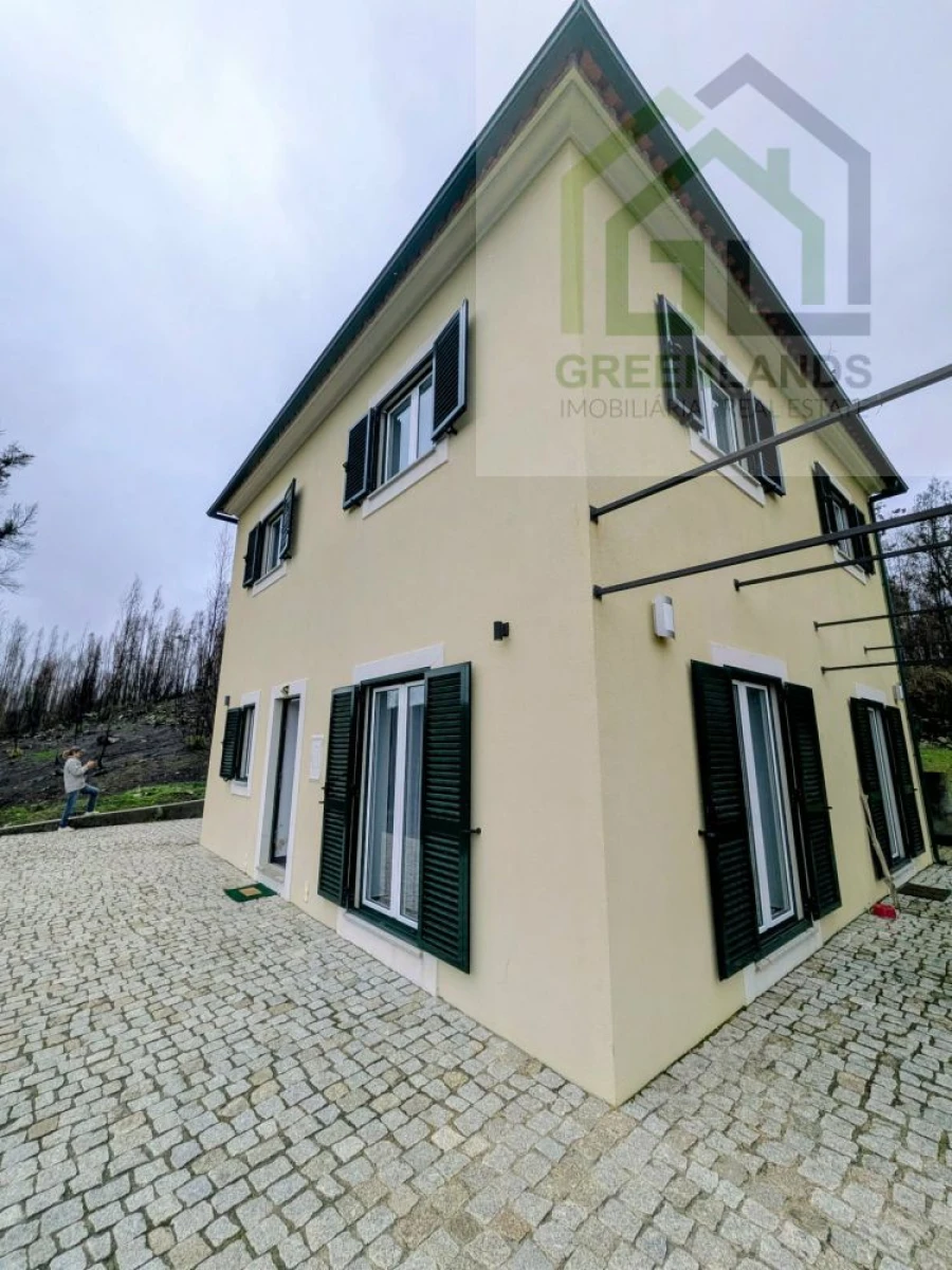 Quinta T3 para Venda em Aldeia das Dez Foto 2