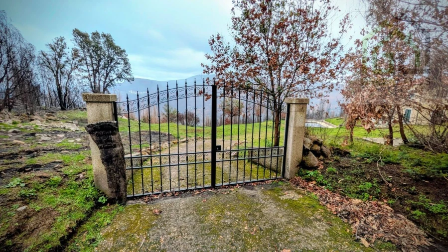 Quinta T3 para Venda em Aldeia das Dez Foto 11