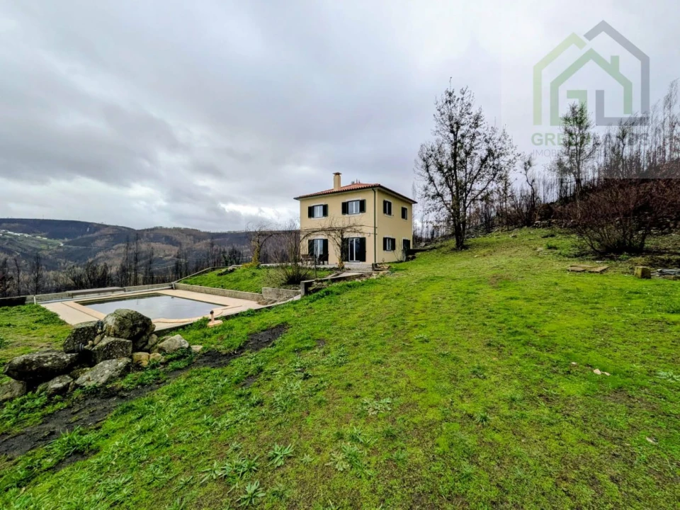 Quinta T3 para Venda em Aldeia das Dez Foto 12