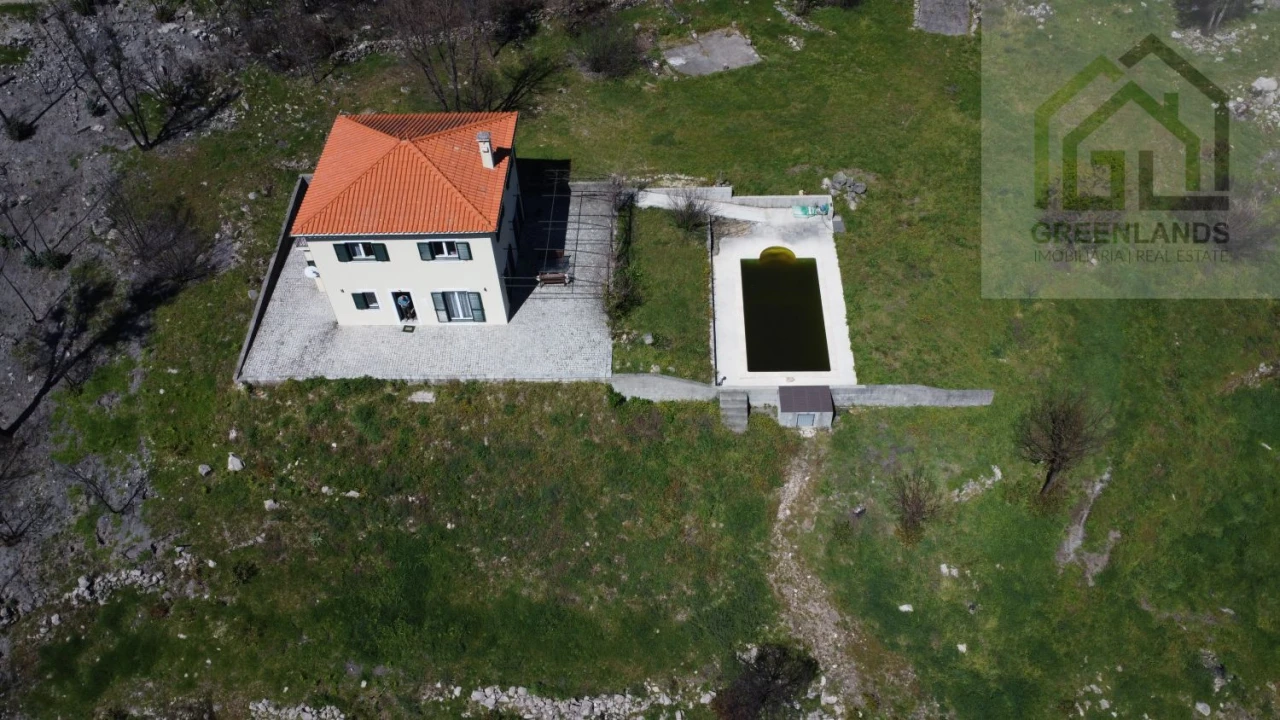 Quinta T3 para Venda em Aldeia das Dez Foto 8