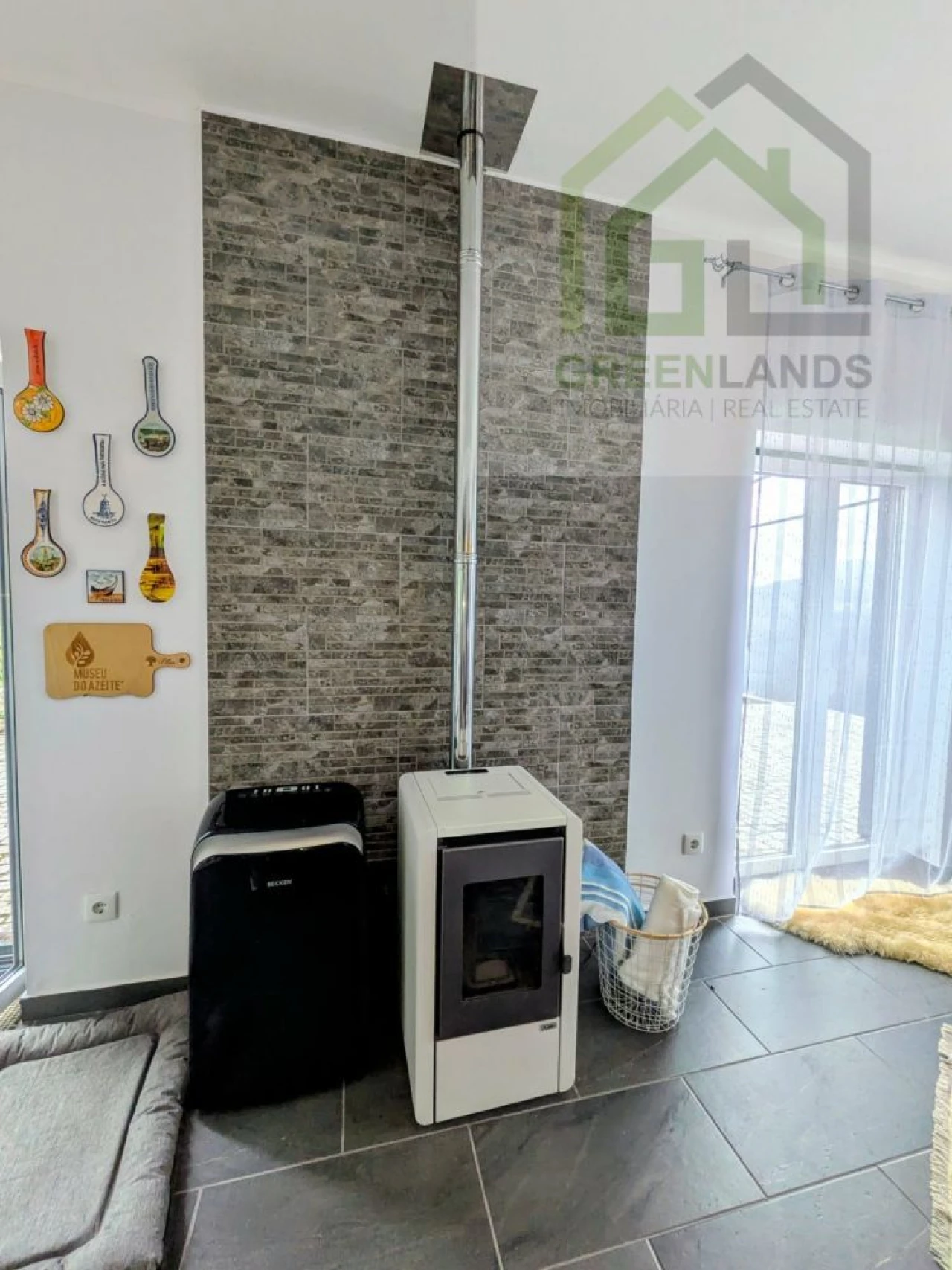 Quinta T3 para Venda em Aldeia das Dez Foto 25