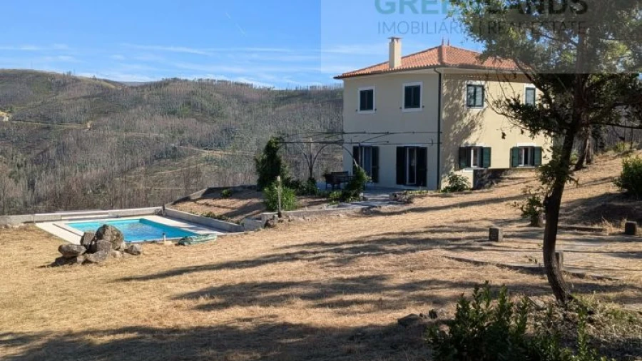 Quinta T3 para Venda em Aldeia das Dez