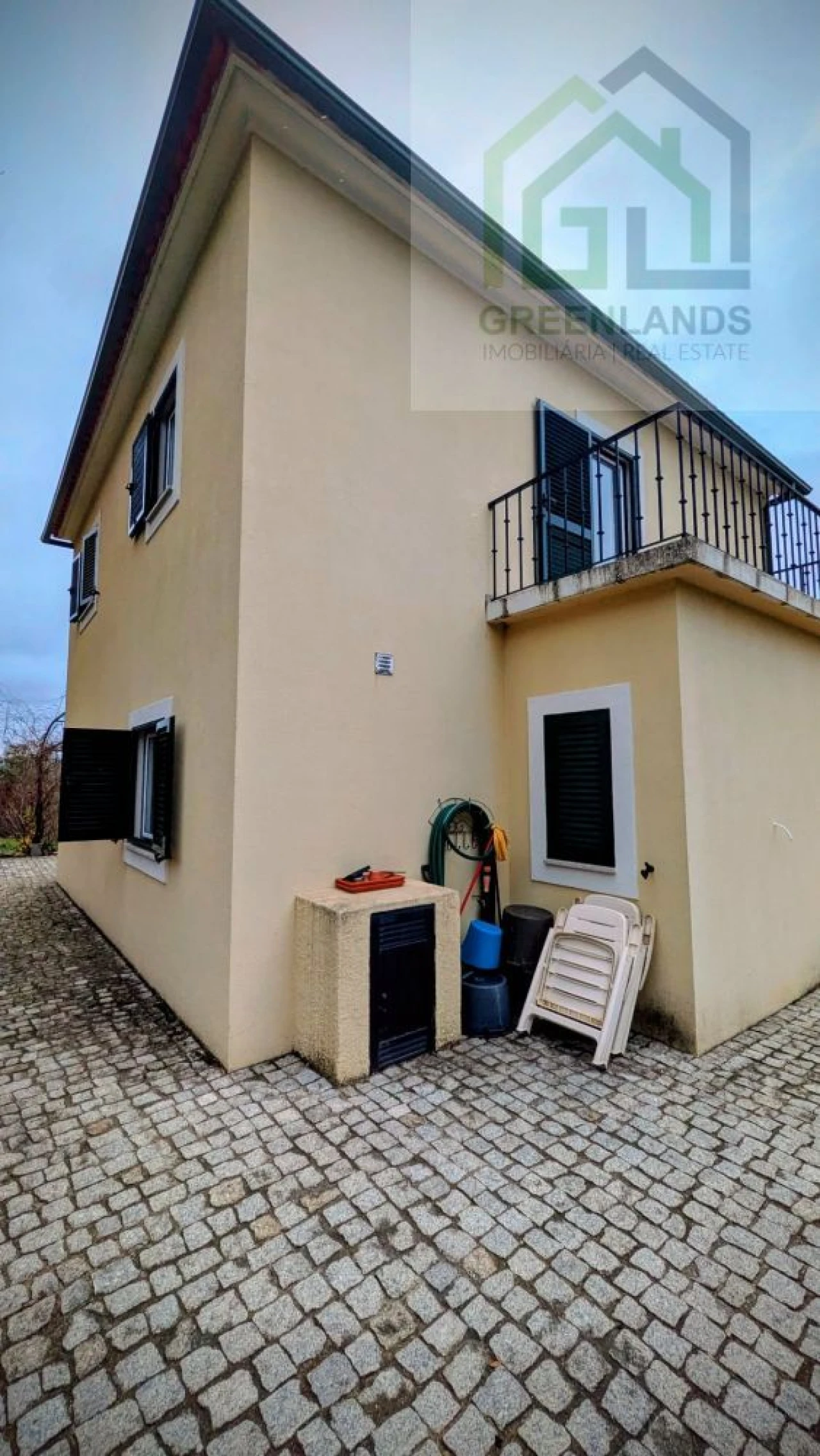 Quinta T3 para Venda em Aldeia das Dez Foto 4