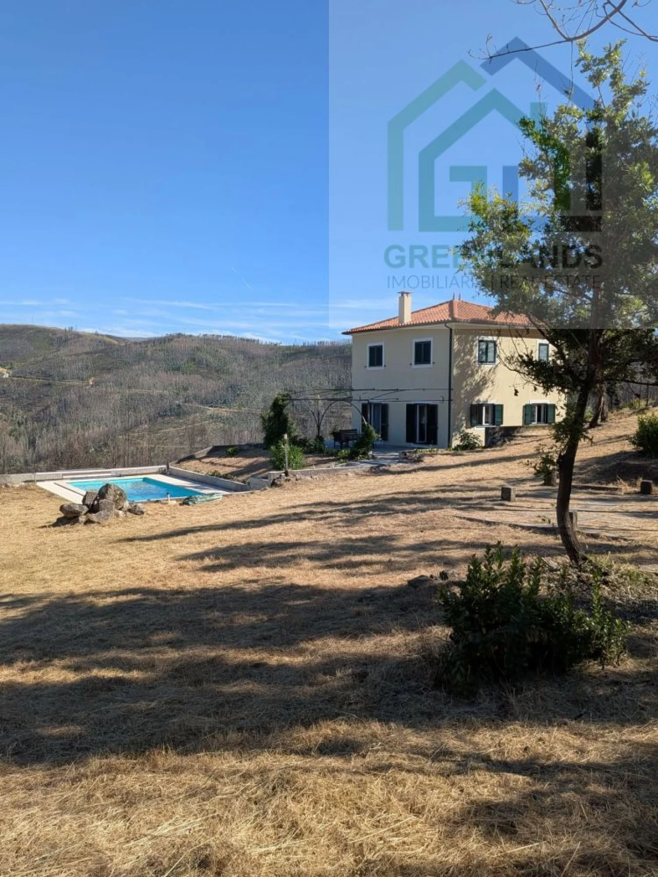 Quinta T3 para Venda em Aldeia das Dez Foto 1