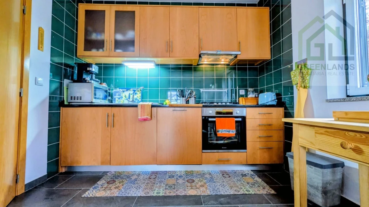 Quinta T3 para Venda em Aldeia das Dez Foto 27