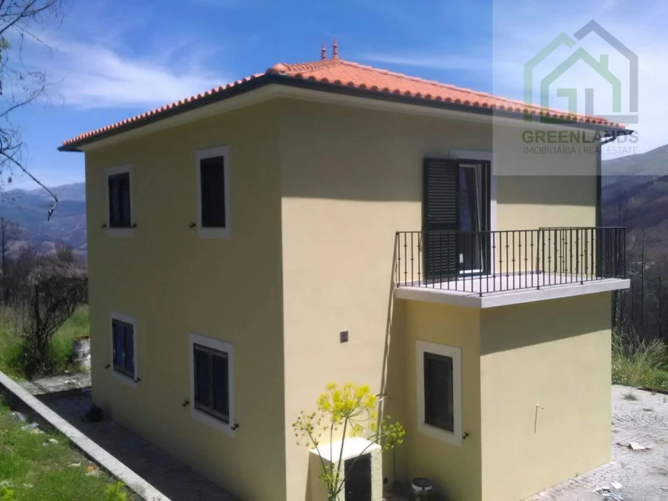 Quinta T3 para Venda em Aldeia das Dez Foto 3