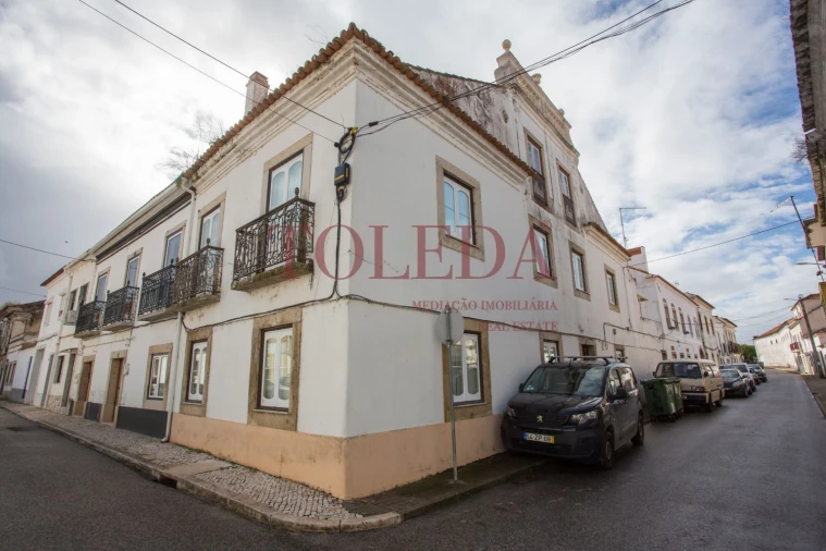 Moradia T9 para Venda em Salvaterra de Magos e Foros de Salvaterra Foto 26