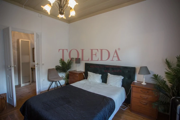 Moradia T9 para Venda em Salvaterra de Magos e Foros de Salvaterra Foto 16