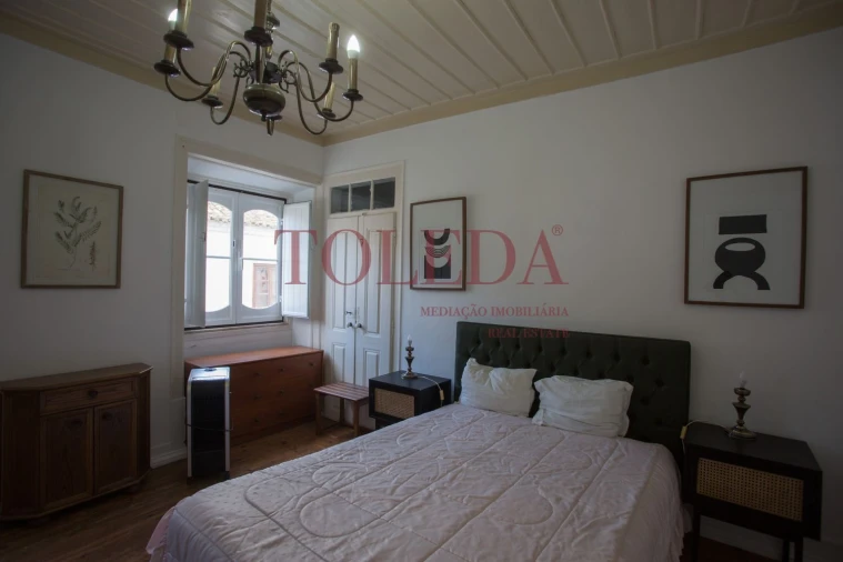 Moradia T9 para Venda em Salvaterra de Magos e Foros de Salvaterra Foto 7