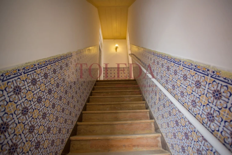 Moradia T9 para Venda em Salvaterra de Magos e Foros de Salvaterra Foto 24