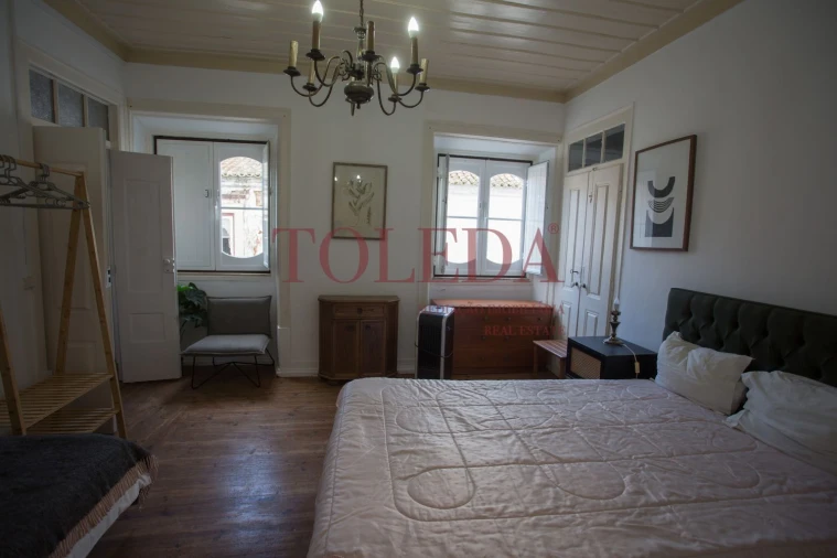 Moradia T9 para Venda em Salvaterra de Magos e Foros de Salvaterra Foto 6