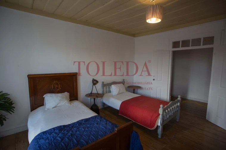 Moradia T9 para Venda em Salvaterra de Magos e Foros de Salvaterra Foto 19