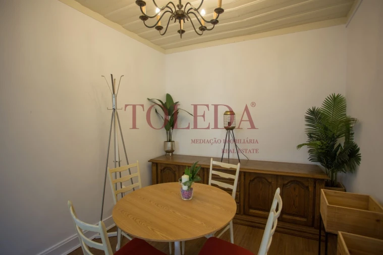 Moradia T9 para Venda em Salvaterra de Magos e Foros de Salvaterra Foto 4