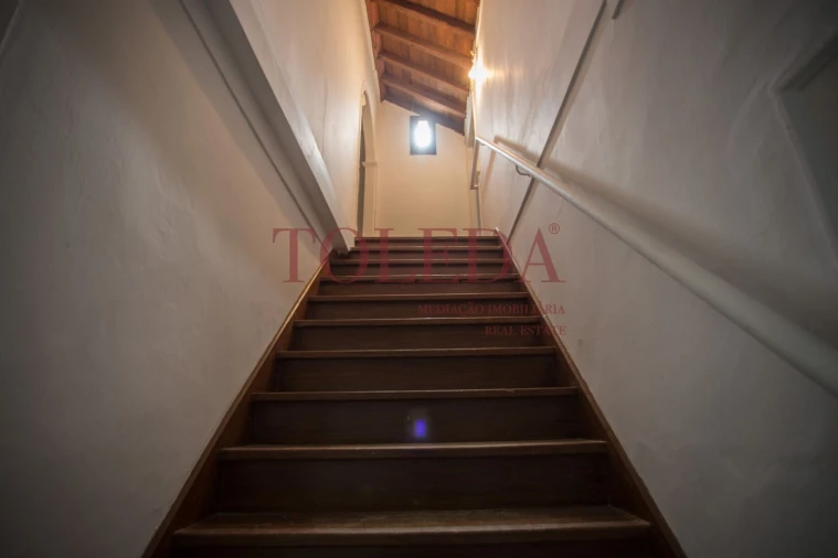 Moradia T9 para Venda em Salvaterra de Magos e Foros de Salvaterra Foto 23