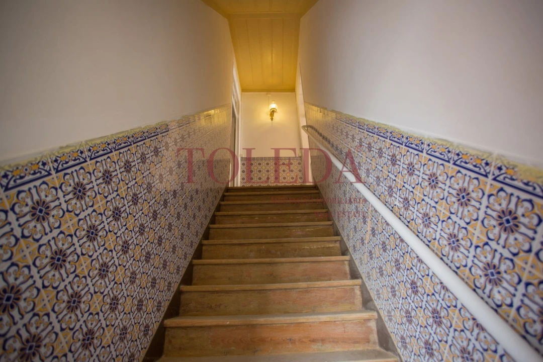 Moradia T9 para Venda em Salvaterra de Magos e Foros de Salvaterra Foto 24