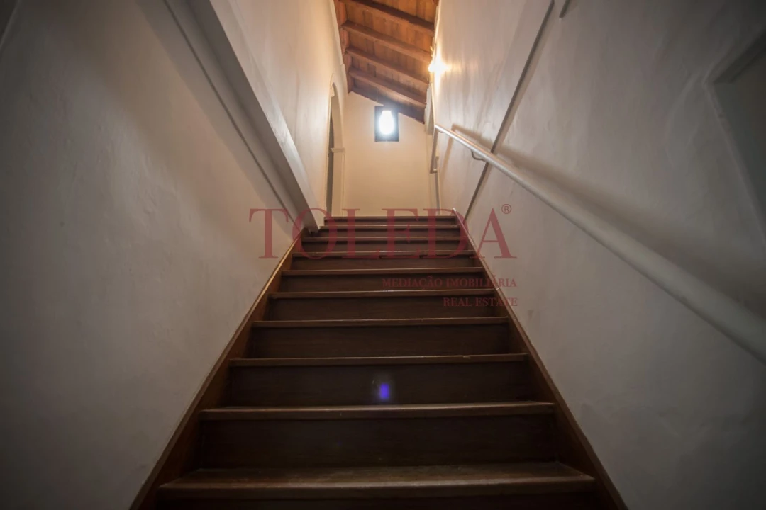 Moradia T9 para Venda em Salvaterra de Magos e Foros de Salvaterra Foto 23