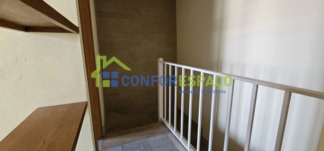 Apartamento T1 para Arrendamento em Castelo Branco Foto 14