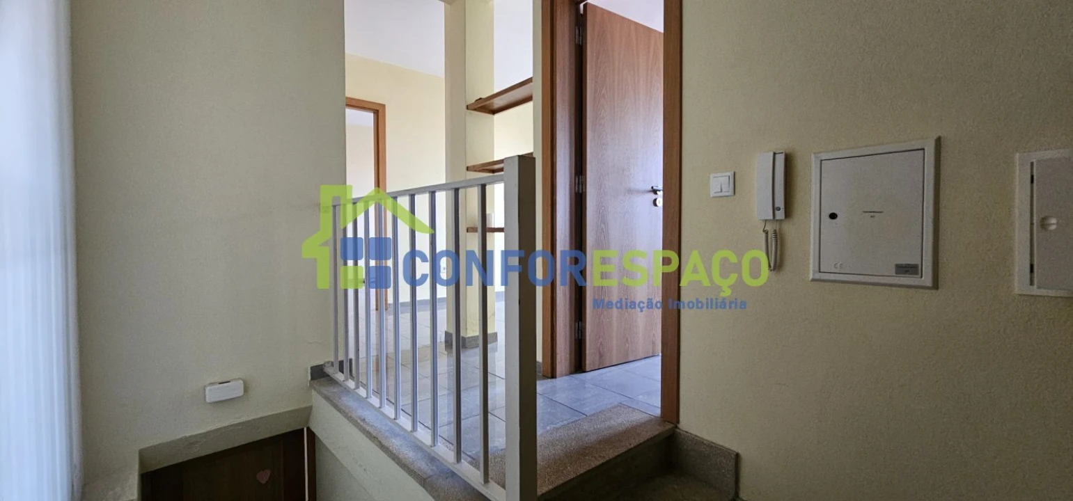 Apartamento T1 para Arrendamento em Castelo Branco Foto 2