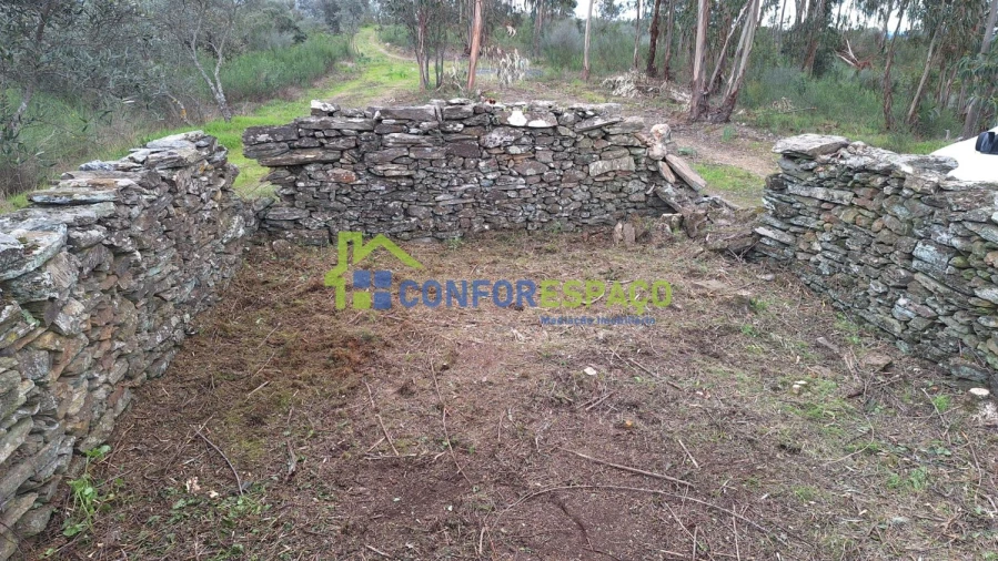Terreno para Venda em Escalos de Baixo e Mata Foto 20